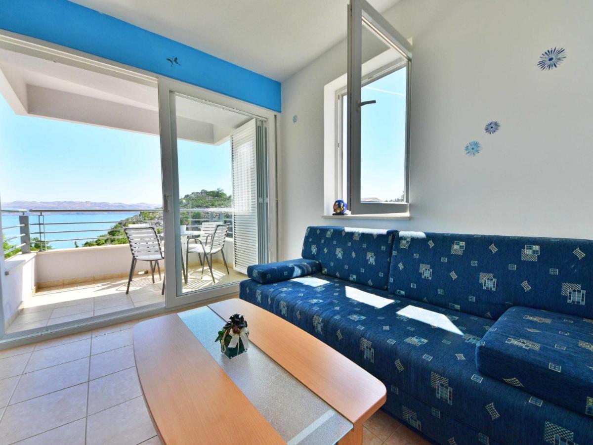 Apartment Sani-2 By Interhome Ribarica Esterno foto