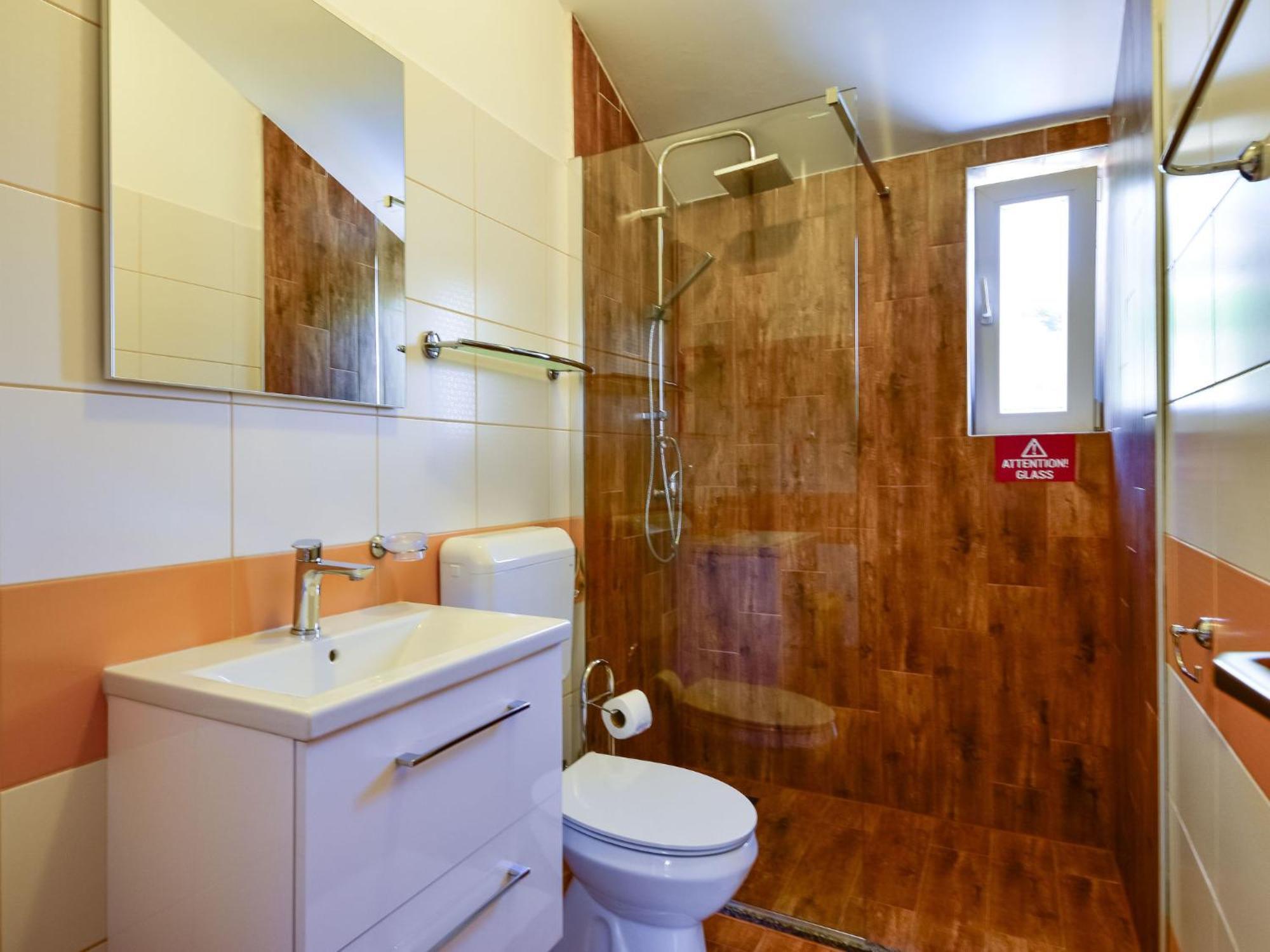 Apartment Sani-2 By Interhome Ribarica Esterno foto