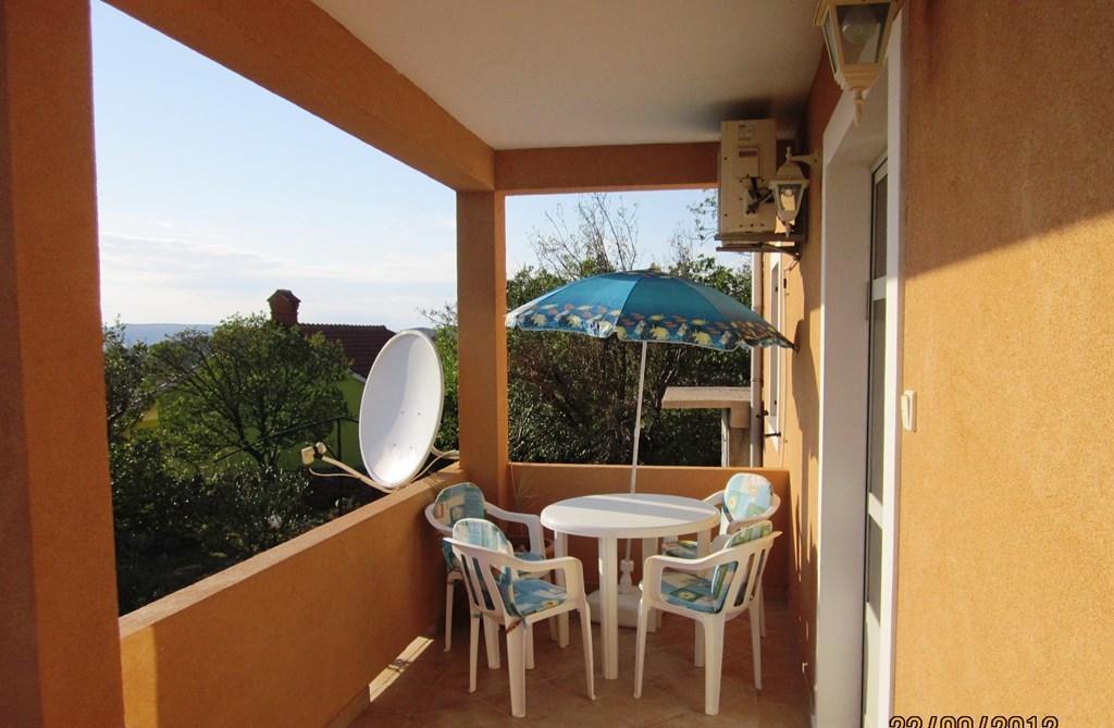 Apartment Sani-2 By Interhome Ribarica Camera foto