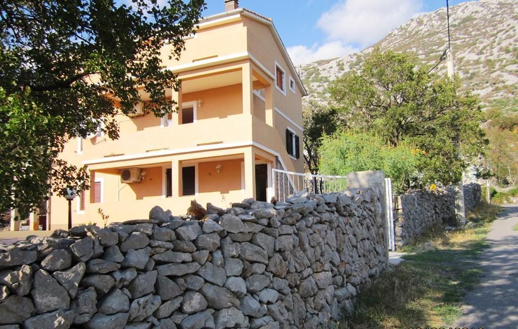 Apartment Sani-2 By Interhome Ribarica Camera foto