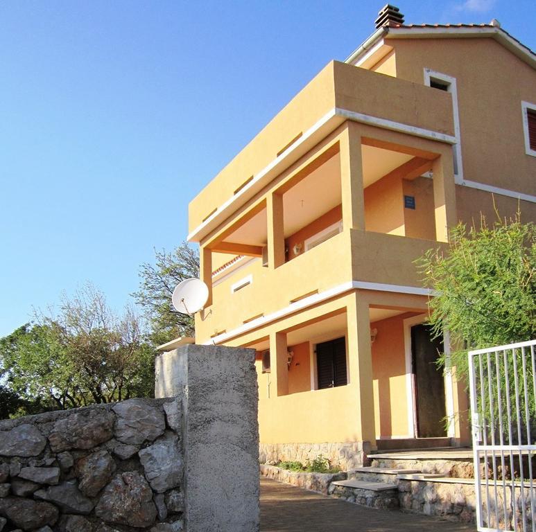 Apartment Sani-2 By Interhome Ribarica Camera foto